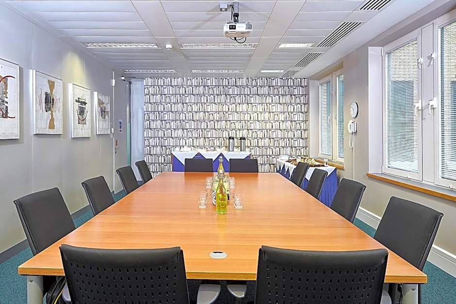 Kents Hill Park Training & Conference Centre