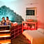 Wellness Hotel Frymburk
