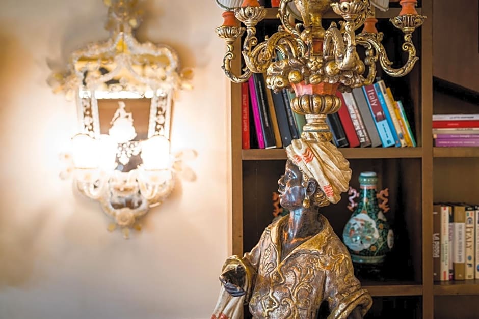 Hotel Santo Stefano