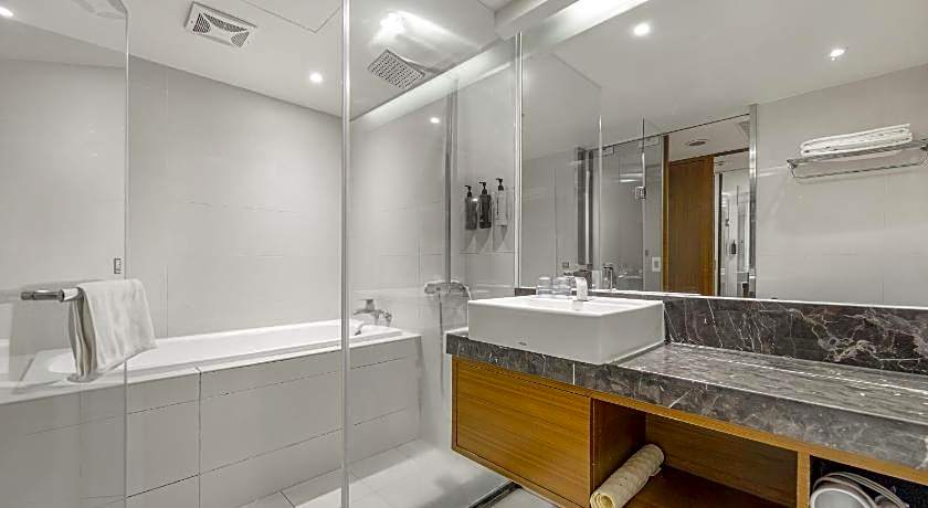 Guide Hotel Taipei Bade