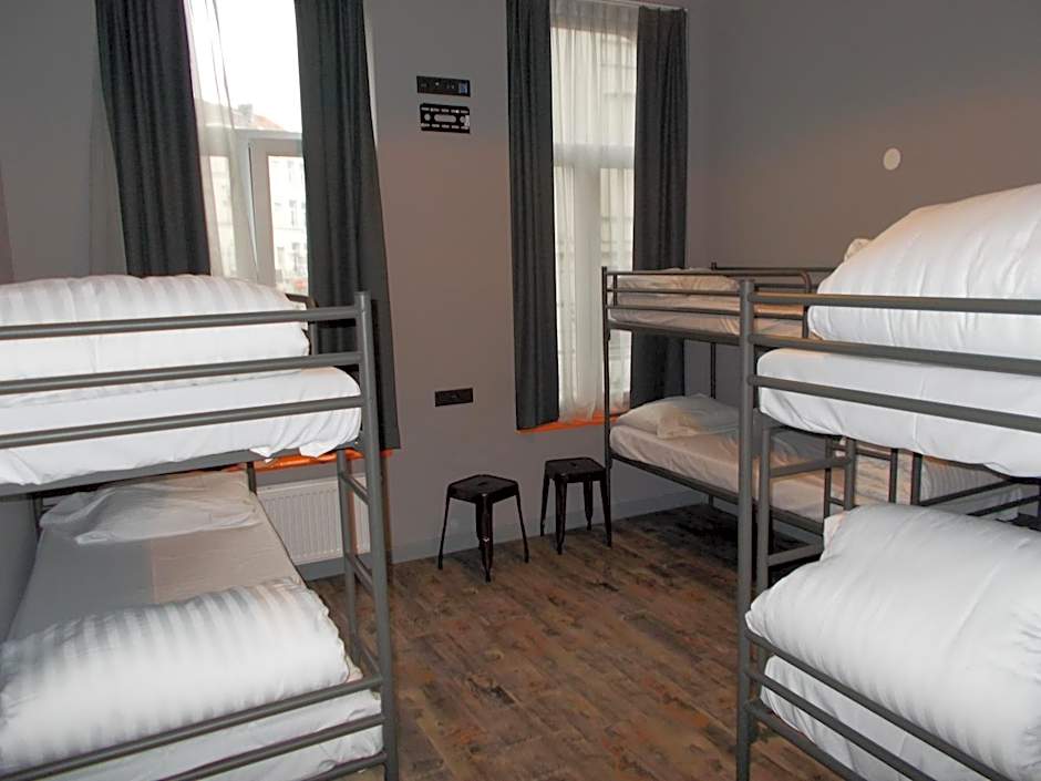 Urban City Centre Hostel