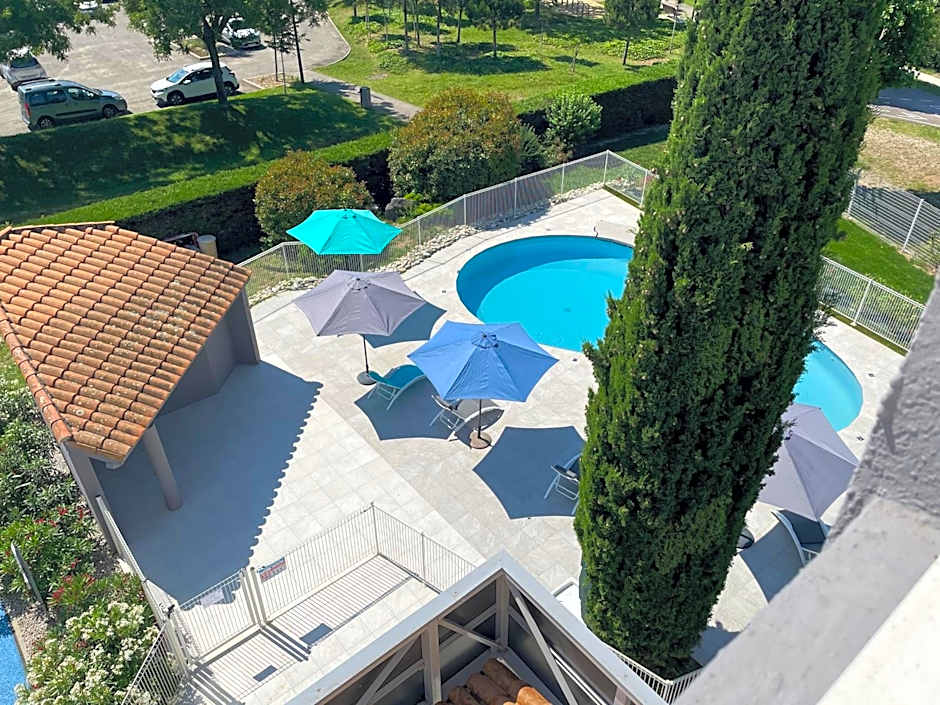 Kyriad Direct - Bourg les Valence