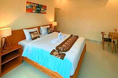 Wanakeling Homestay