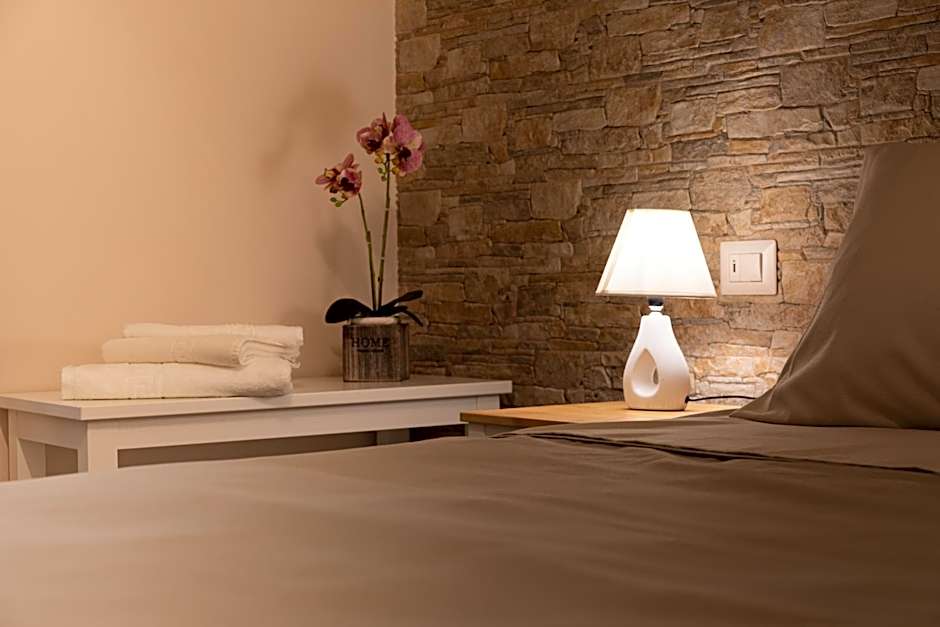 Tizzy Apartment & Rooms