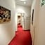 Hotel Polo am ZOB