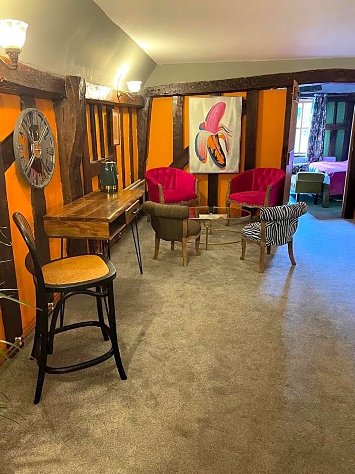 The Hole In The Wall