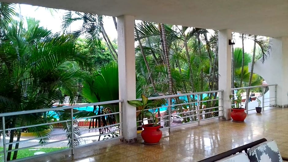 Hotel Playa Azul