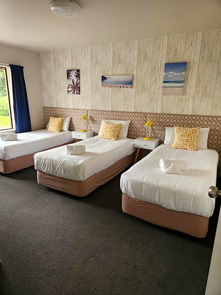 Amber Court Motel Nelson