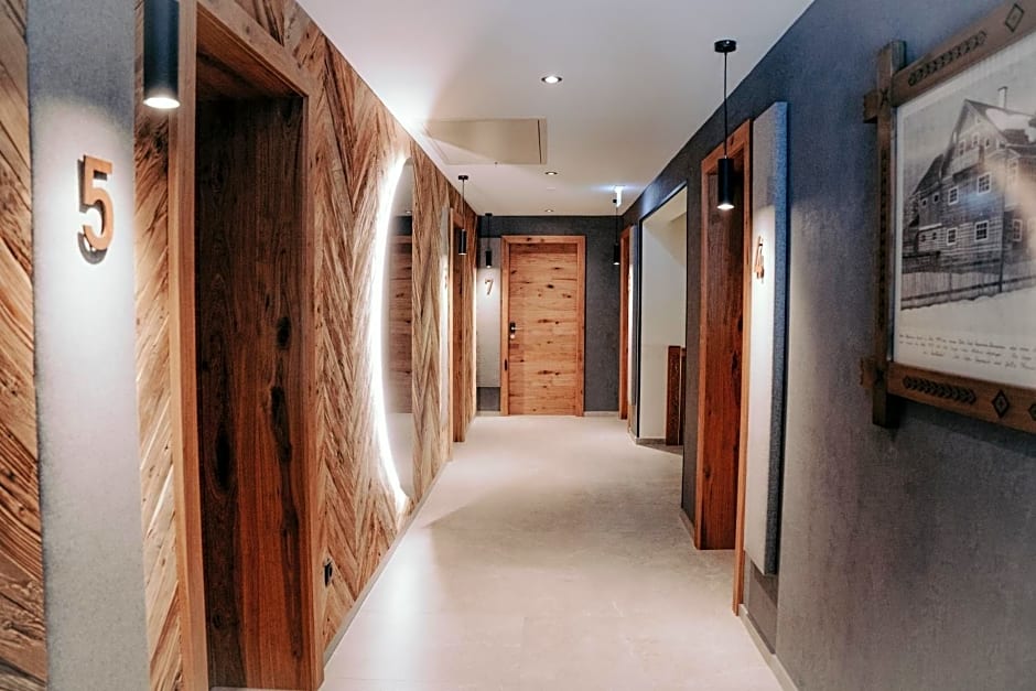 Frühstückspension Friedheim