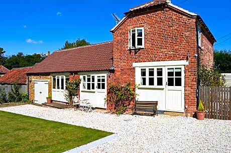 The Coach House Denton