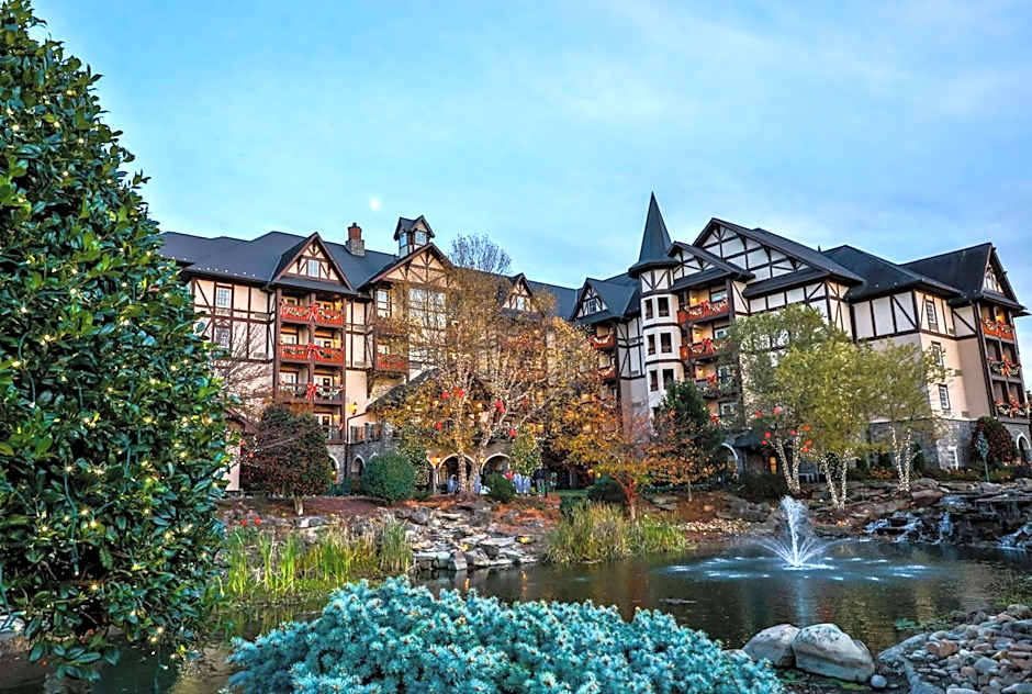 The Inn at Christmas Place