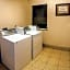 Downtowner Inn and Suites - Houston