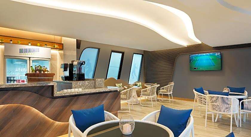 The Oceanic Sportel Phuket - SHA Extra Plus