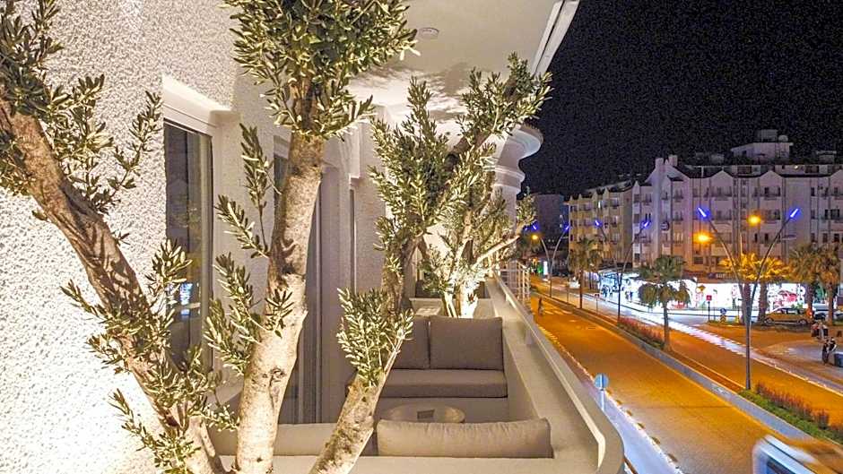 L'olive homes