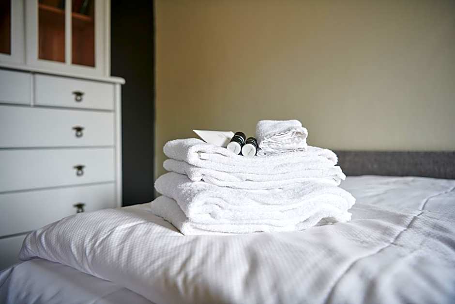 Montra Hotel Hanstholm