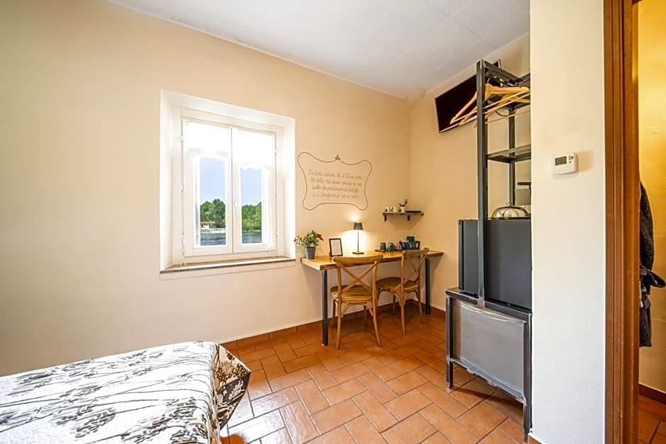 B&B Osteria dello sperone