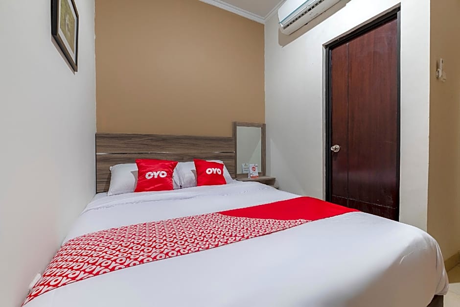 OYO Life 3248 Vision Residence Karawang