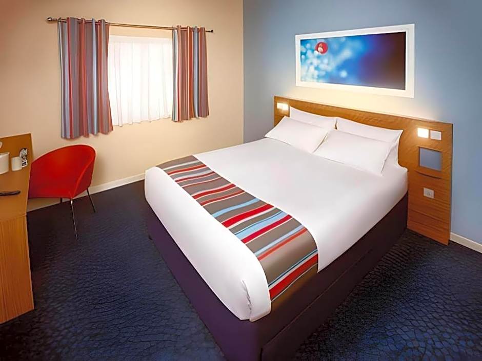 Travelodge Leatherhead