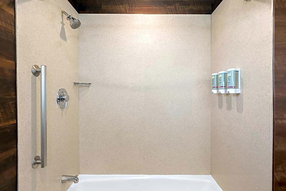 Best Western University Inn Santa Clara