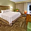 Hampton Inn and Suites Asheville Airport