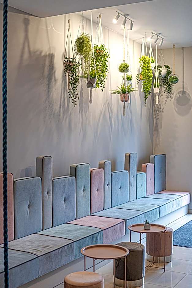NoBo Hotel - business
