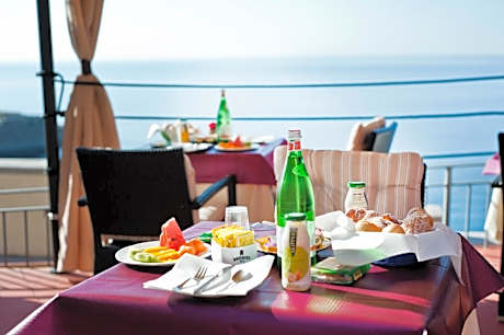 Hotel Villa Iulia