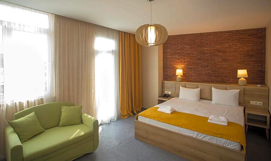 Hotel London