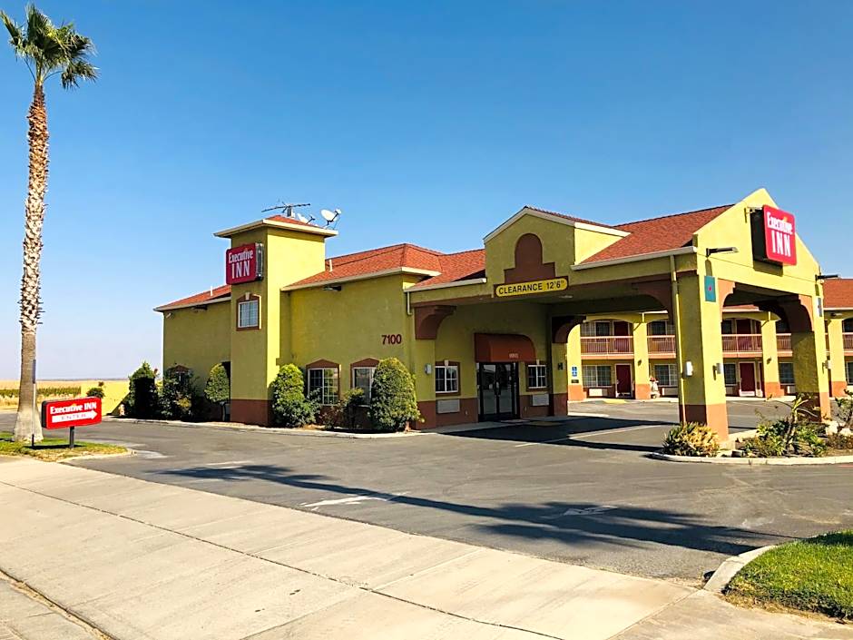 Executive Inn westley,CA