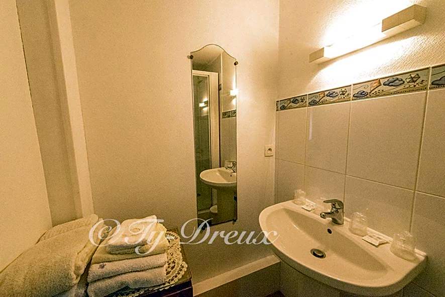 ty dreux entre terre et mer