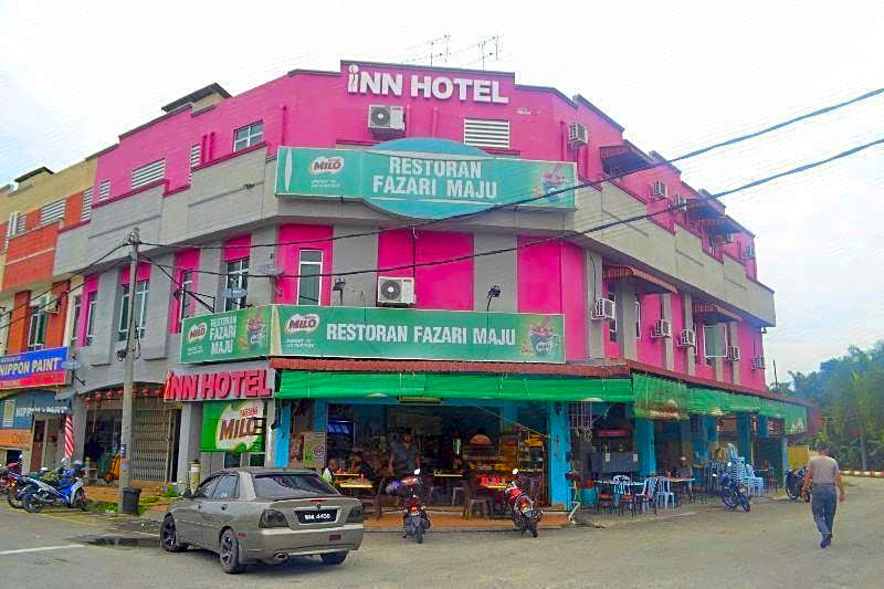 Inn Hotel