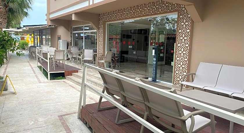 Beldibi Beach Hotel
