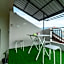 RedDoorz Syariah at D'Ostha Residence