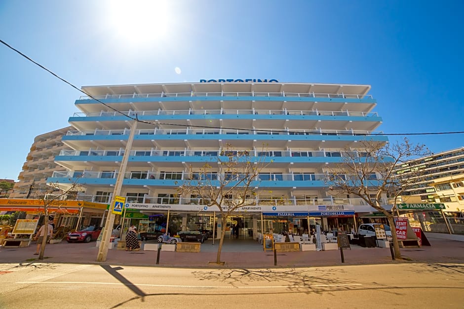 Pierre & Vacances Mallorca Portofino