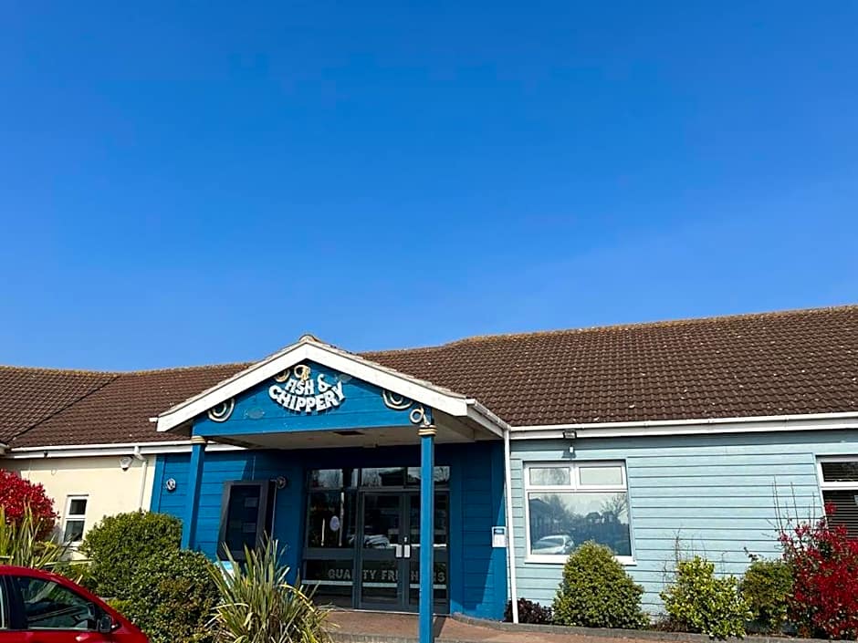 Cedars Southview, Skegness