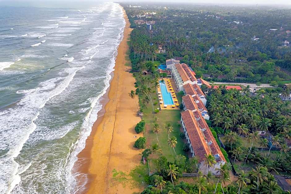 Grand Beach Wijayaleisure