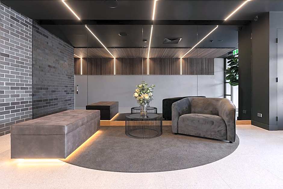 Caroline Serviced Apartments Richmond