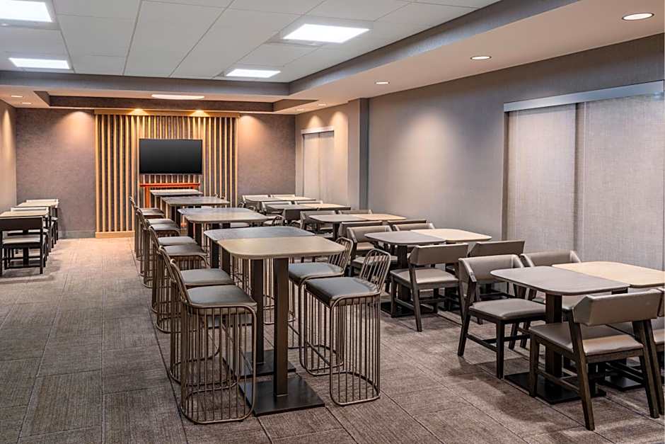 SpringHill Suites by Marriott Sarasota Bradenton