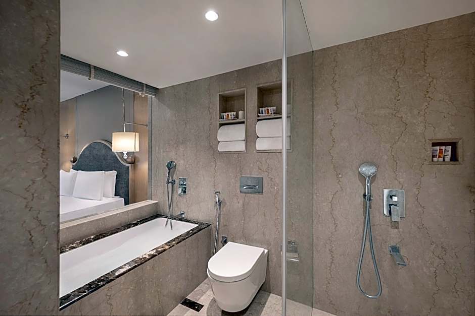 Welcomhotel by ITC Hotels, Rama International, Aurangabad