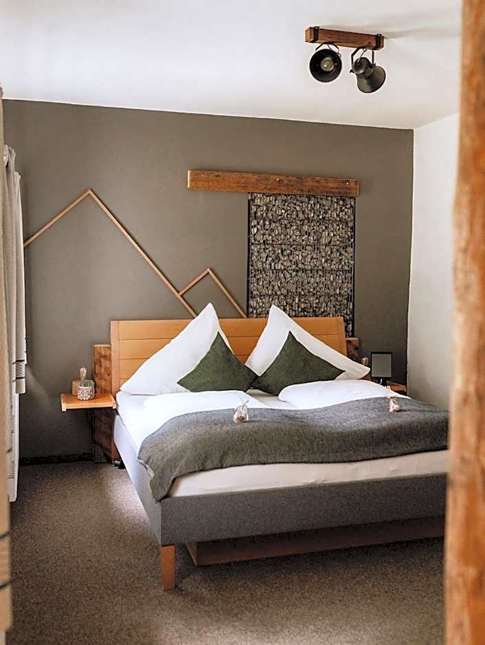 Das Schutzhaus-Bed and Breakfast-Dein Basislager im Salzkammergut