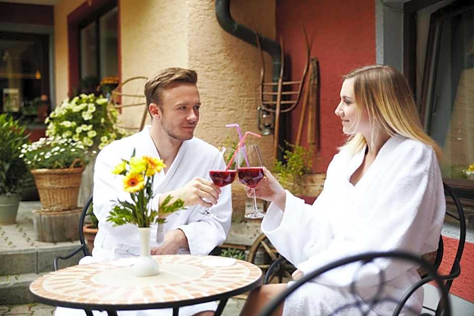 Hotel Waldfrieden "Das kleine Hotel"