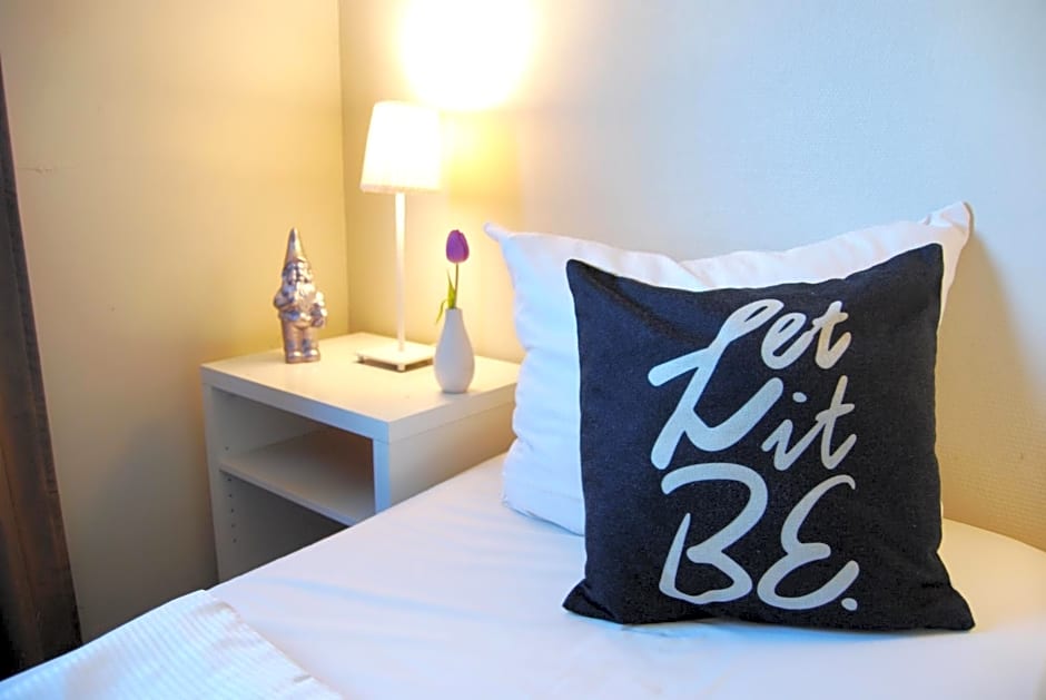 Sonata City Hotel