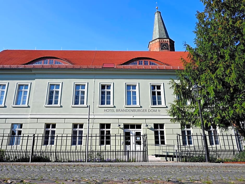 Hotel Brandenburger Dom