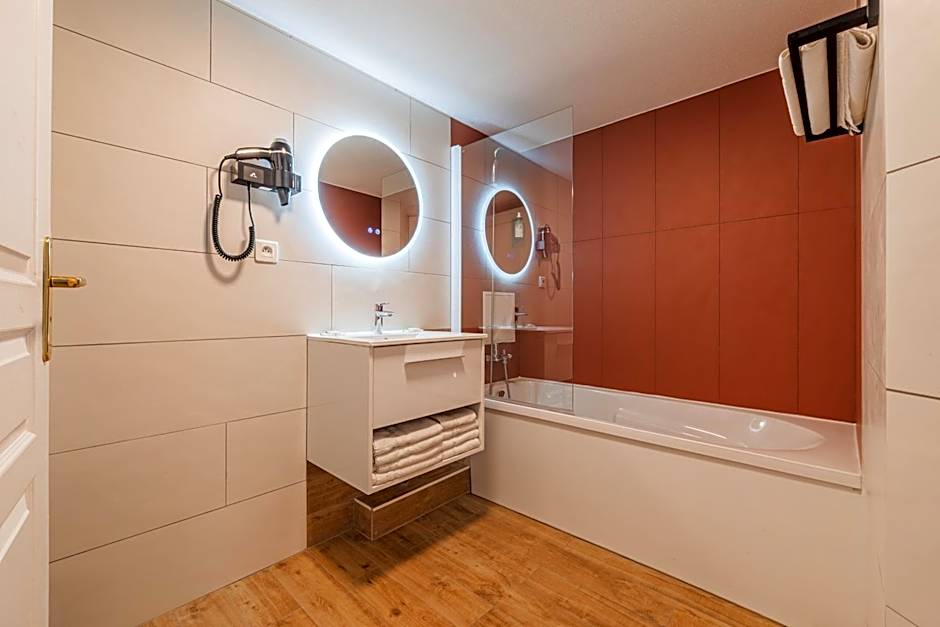 Residhotel Mulhouse Centre