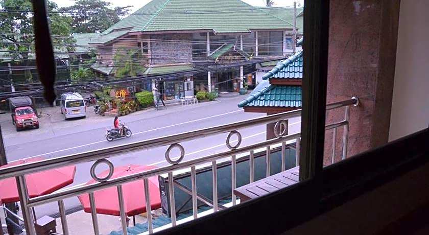 White Sand Princess Hotel