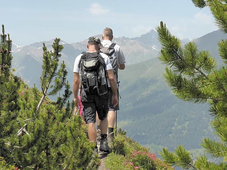 Wellnesshotel Mein Almhof Superior