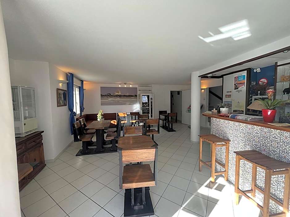 Hotel Les Arcades