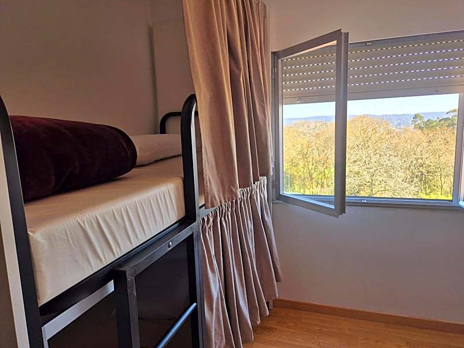 Albergue Alto da Pena EXCLUSIVE FOR PILGRIMS