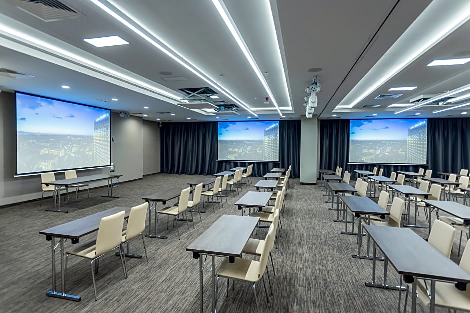 Business Hotel Bulgaria