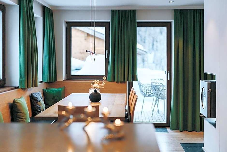 Balma Restaurant Suites