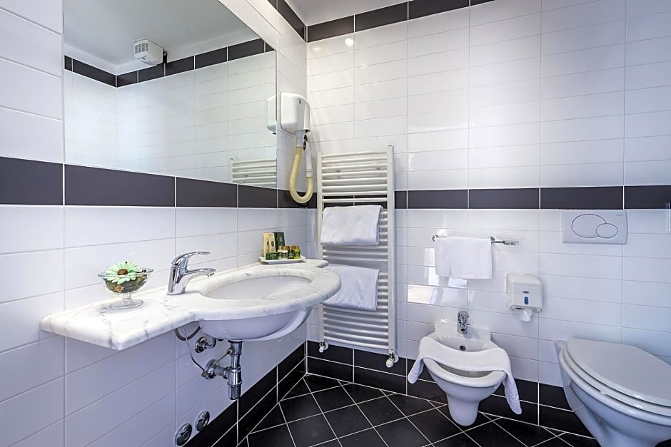 Hotel Duomo Firenze